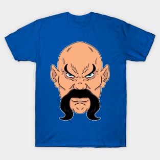 Ox Baker T-Shirt